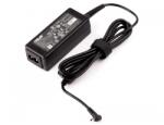 ASUS Alimentator ASUS MMDASUS706, 19V, 2.1A, 2.5x0.7mm, 40W, Black (MMDASUS706)