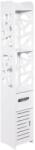 Artool Dulap baie, Artool, alb, 20x20x120 cm (15207_1)