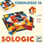 DJECO Joc de logica Cubologic 16 Djeco (DJ08576) - all4me