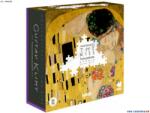 Londji Puzzle Londji 1000 piese Klimt Sarutul (Lj_PZ314U) Puzzle