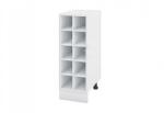 Bogdan Furniture I Долен шкаф модел Б-47 бутилиера