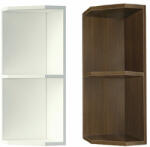 Bogdan Furniture G Кухненска етажерка 30Е, шкаф горен ляв и десен - bogdanmebel