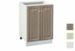 Bogdan Furniture G Шкаф 502 с рафт - bogdanmebel