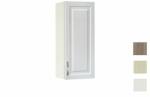 Bogdan Furniture G Шкаф 25 МДФ Бен с рафт - bogdanmebel