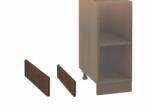 Bogdan Furniture G Завършващ цокъл Гланц, ПДЧ - bogdanmebel