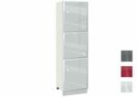 Bogdan Furniture G Кухненски шкаф Гланц МДФ 603k, колонен шкаф