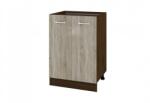 Bogdan Furniture I Долен кухненски шкаф модел bc-22