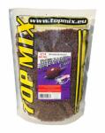 Top Mix Dynamic Carp etető pellet, Tintahal