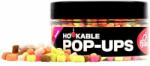 FJUKA Hookable Pop-Ups Mixed Colours 6mm