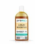 PROMIX Liquid Booster Sweet F1 - gold-fisch