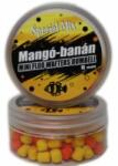 Speciál Mix Fluo Wafters Dumbell 8mm-mangó-banán