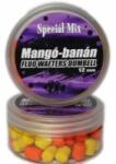 Speciál Mix Fluo Wafters Dumbell 12mm-mangó-banán
