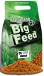 Haldorádó HALDORÁDÓ Big Feed - C6 Pellet - Mangó 2 kg
