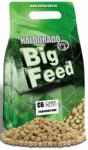 Haldorádó HALDORÁDÓ Big Feed - C6 Pellet - Tigrismogyoró 2 kg