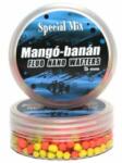 Speciál Mix Fluo Nano Wafters 5mm-mangó-banán