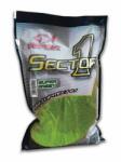 Top Mix Sector 1 - Super Green etetőanyag