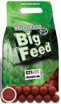 Haldorádó Big Feed-C21 Boilie-Fűszeres Hal 2kg