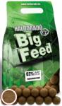 Haldorádó HALDORÁDÓ Big Feed - C21 Boilie - Tigrismogyoró 2, 5 kg