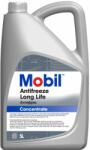 MOBIL 1 Antigel concentrat G12 MOBIL LONG LIFE rosu 5L