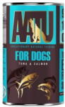  Aatu Dog Tuna n Salmon konz. 400g - mall