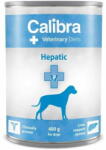 Calibra kutya hátrányai. Hepatikus 400 g