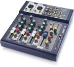 BLOW PRMX4 4 Csatornás Hangkeverő (05540411)