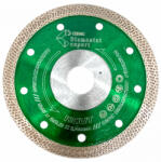 CRIANO DiamantatExpert 125 mm DXDY.KCUT.125 Disc de taiere