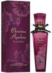 Christina Aguilera Violet Noir EDP 75 ml Parfum