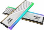 ADATA XPG Lancer Blade RGB 32GB (2x16GB) DDR5 6400MHz AX5U6400C3216G-DTLABRWH