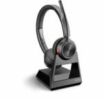 HP Poly Savi 7220 Office (8D3G8AAABB) Casti