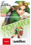 Nintendo Amiibo Super Smash Bros. - Young Link - konzolvilag