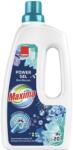 Sano Концентриран гел за пране Sano - Maxima Blue Blossom, 20 пранета, 1 L (7290102993192)