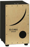 Roland ELCajon EC-10 elektronikás hibrid Cajon