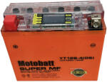 MotoBatt 10Ah 195A YT12B-4