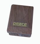 Peace RH-83 - Cajon kasztanyett öntapadós szalaggal - R571R