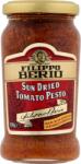 Filippo Berio szárított paradicsomos pesto paradicsomos fűszerszósz 190 g