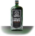 Jägermeister Cold Brew kávés gyógynövénylikőr 33% 1L