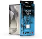 MyScreen MSP MS229029 Samsung Galaxy S24 Ultra Diamond Glass Lite Edge edzett üveg képernyővédő fólia (MS229029) - bestbyte