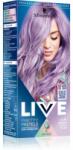 Schwarzkopf LIVE Ultra Brights or Pastel vopsea de par semi-permanenta culoare 120 Lilac Crush