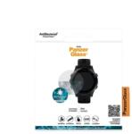 PanzerGlass Accesoriu smartwatch PanzerGlass SmartWatch protective film, 35mm, Transparency (5711724036057)