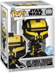 Funko Pop! (550) Disney Star Wars: Battlefront - ARC Umbra Trooper figura (FU076165) - bestbyte