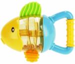 Bam-Bam Rattle jucărie zornăitoare 0m+ Fish 1 buc