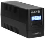 Rebel Nanopower Plus 850 850VA 480W (RB-4024)