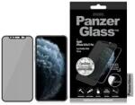 Panzer Folie protectie PanzerGlass Screen Protector for Apple iPhone 11 Pro - dual privacy, Black (5711724126802)