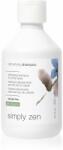 simply zen Detoxifying Shampoo Tisztító méregtelenítő sampon minden hajtípusra 250 ml