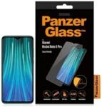 Panzer Folie protectie PanzerGlass Glass Screen Protector for Xiaomi Redmi Note 8 Pro, Transparency (5711724080197)
