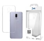 3mk Husa 3MK Personalizata pentru Samsung Galaxy J8 2018 Transparent (2700000232897)