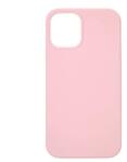 TACTICAL Husa Tactical Cover Velvet Smoothie pentru iPhone 12 Mini Pink Panther (8596311121395)
