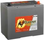 Banner Traction Bull Bloc DB 120 040511200612 VRLA GEL akkumulátor, 12V 120Ah (DB120)
