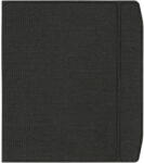 PocketBook Husa protectie PocketBook Era - Charge edition, Negru (HN-QI-PU-700-BK)